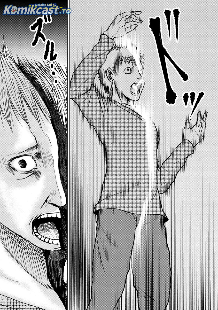 Isekai Kaeri no Ossan wa Shuumatsu de Sekai de Musou Suru Chapter 27 Bahasa Indonesia