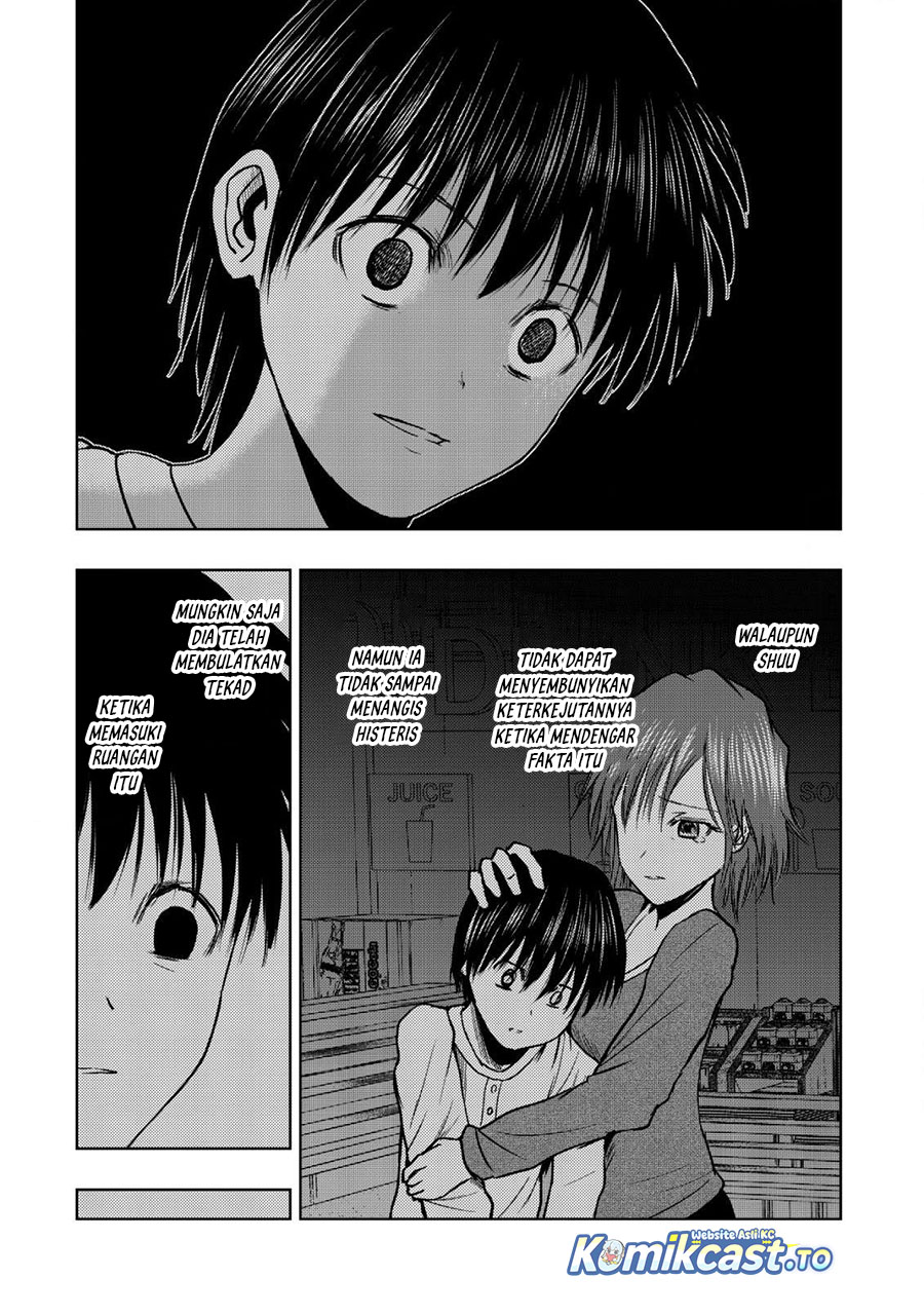 Isekai Kaeri no Ossan wa Shuumatsu de Sekai de Musou Suru Chapter 29 Bahasa Indonesia