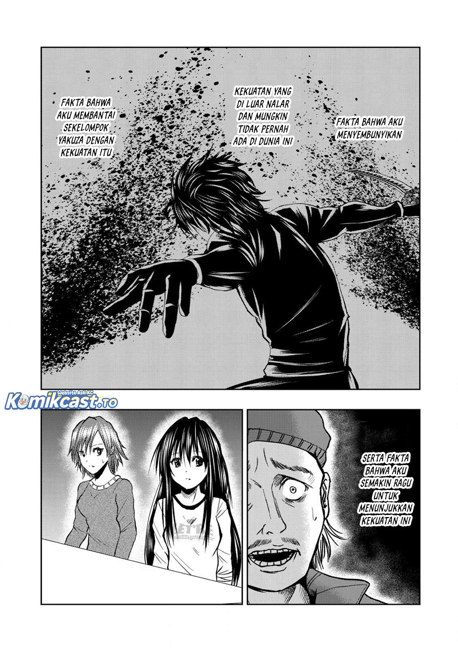 Isekai Kaeri no Ossan wa Shuumatsu de Sekai de Musou Suru Chapter 29 Bahasa Indonesia