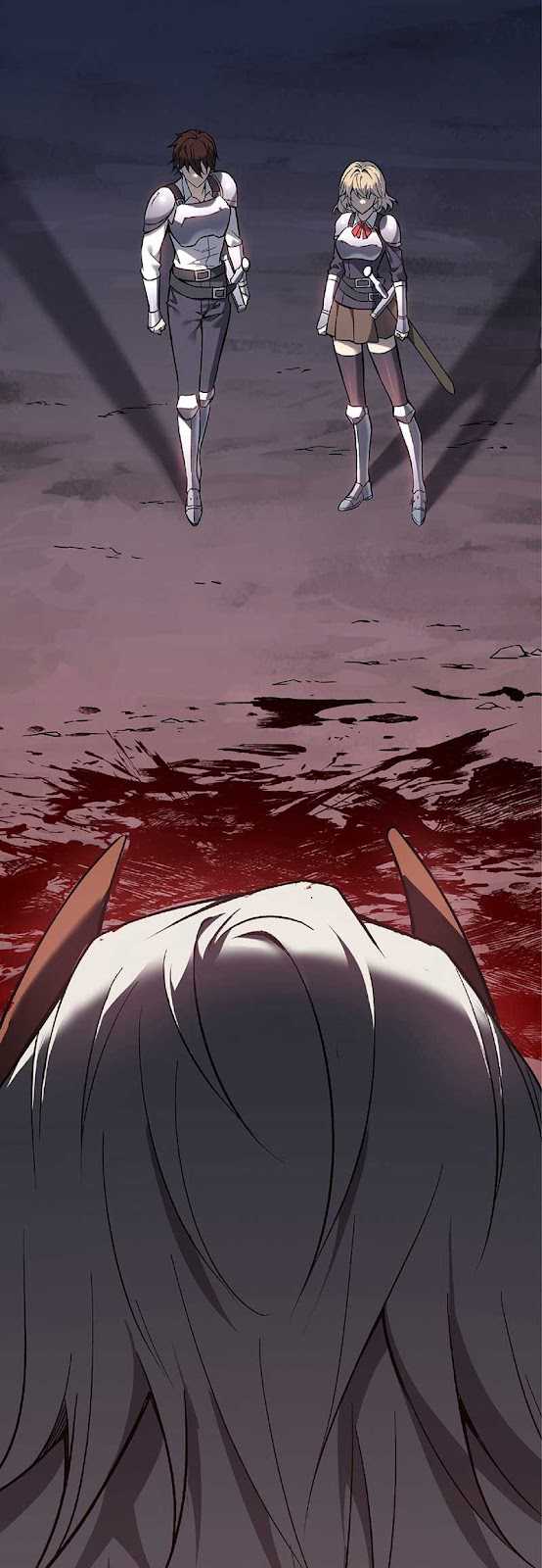 Isekai Kaeri no Saikyou Tamer, Tsukai ma wa Osananajimi chapter 6