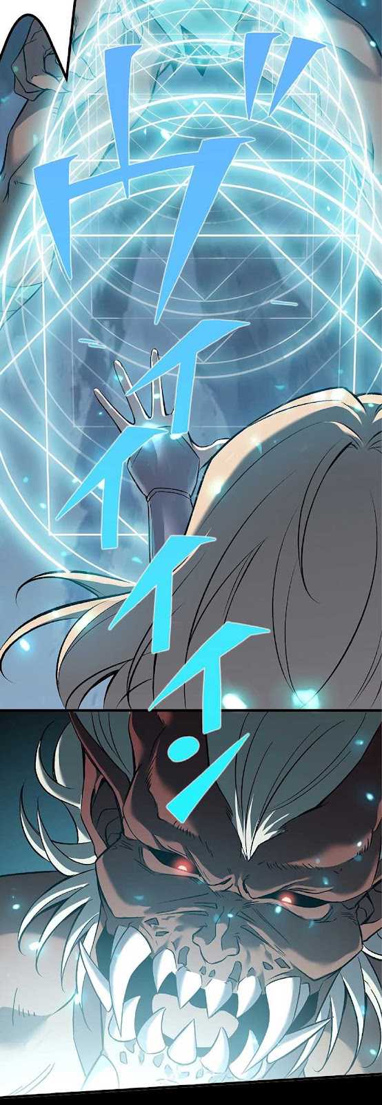 Isekai Kaeri no Saikyou Tamer, Tsukai ma wa Osananajimi chapter 6