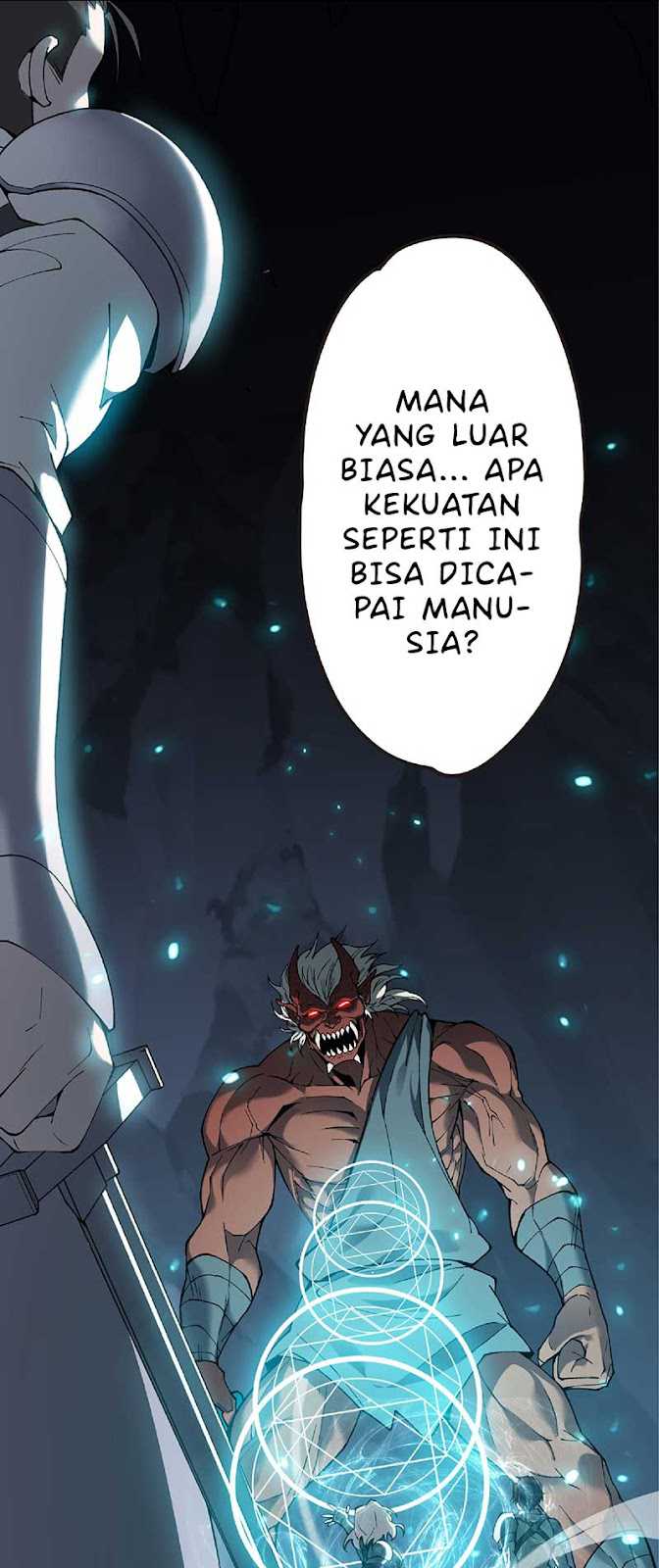 Isekai Kaeri no Saikyou Tamer, Tsukai ma wa Osananajimi chapter 6