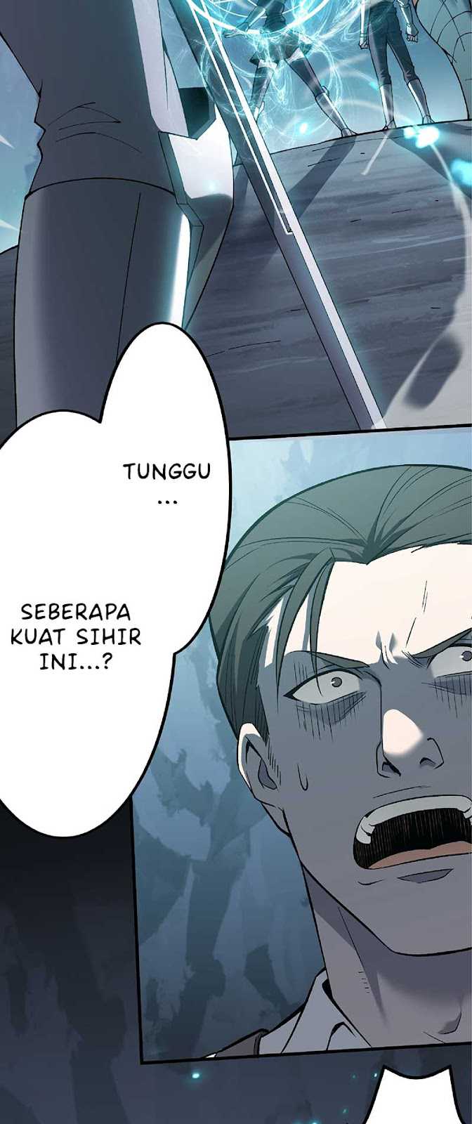 Isekai Kaeri no Saikyou Tamer, Tsukai ma wa Osananajimi chapter 6