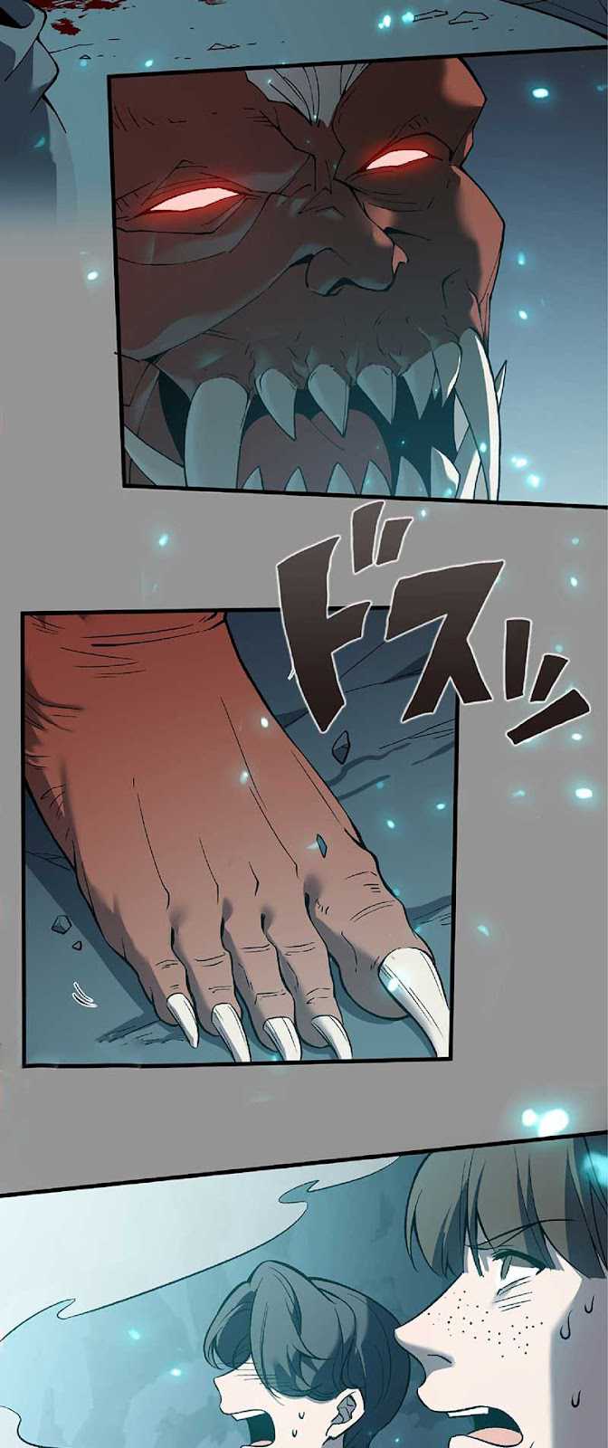 Isekai Kaeri no Saikyou Tamer, Tsukai ma wa Osananajimi chapter 6