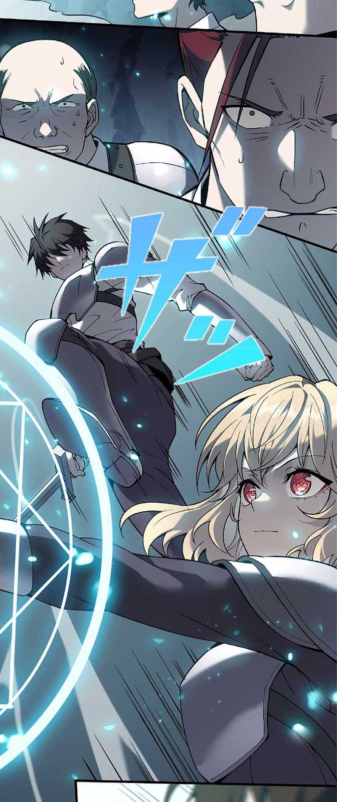 Isekai Kaeri no Saikyou Tamer, Tsukai ma wa Osananajimi chapter 6