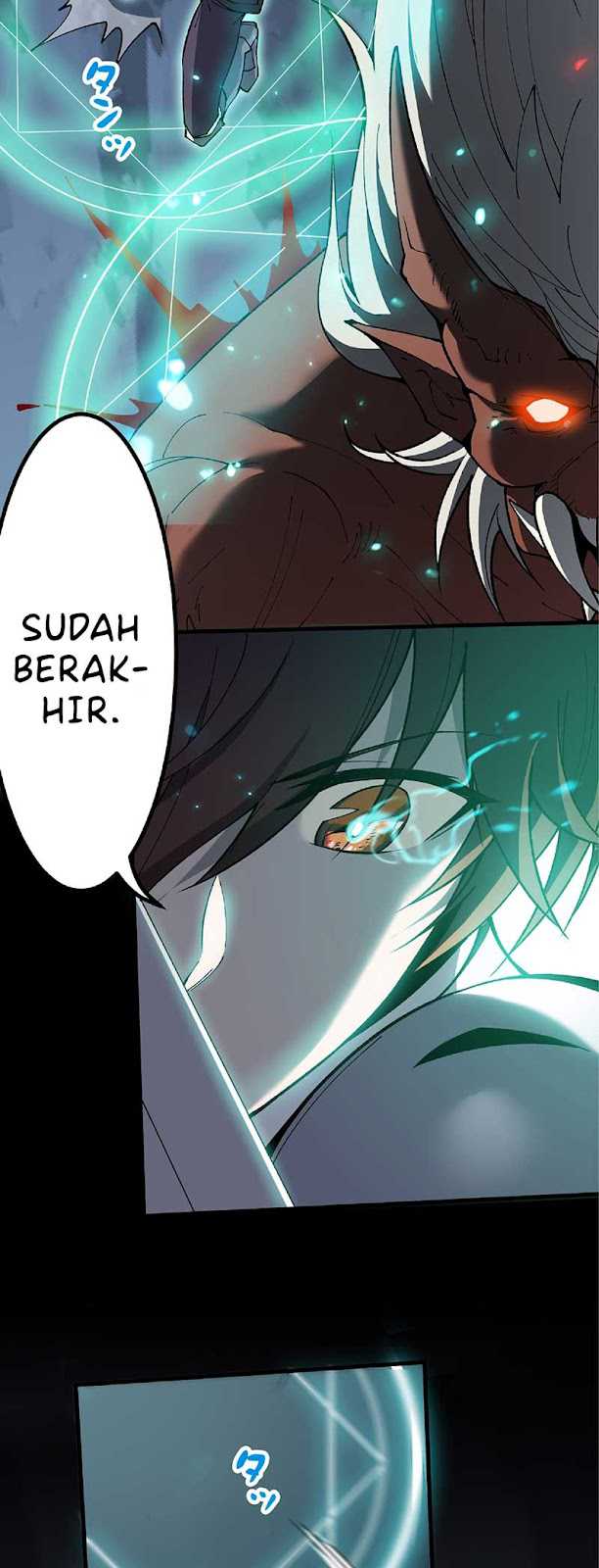 Isekai Kaeri no Saikyou Tamer, Tsukai ma wa Osananajimi chapter 6