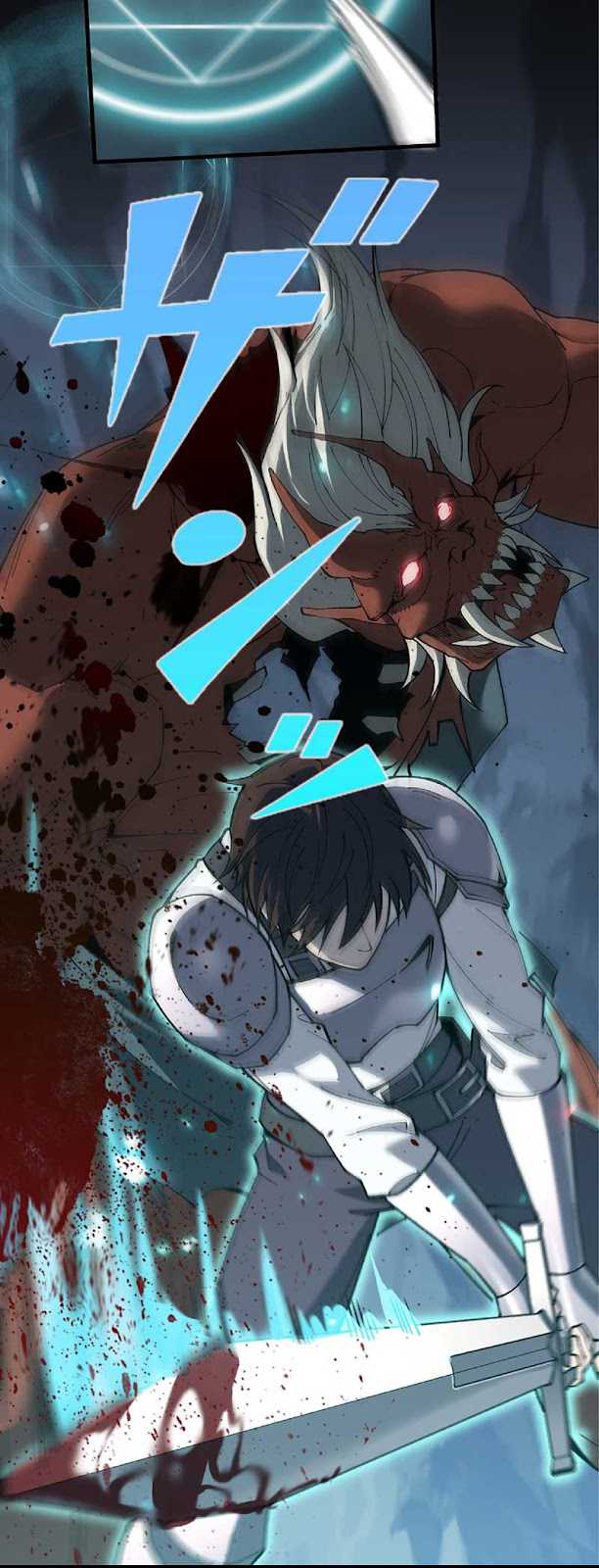 Isekai Kaeri no Saikyou Tamer, Tsukai ma wa Osananajimi chapter 6
