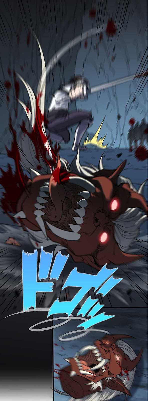 Isekai Kaeri no Saikyou Tamer, Tsukai ma wa Osananajimi chapter 6