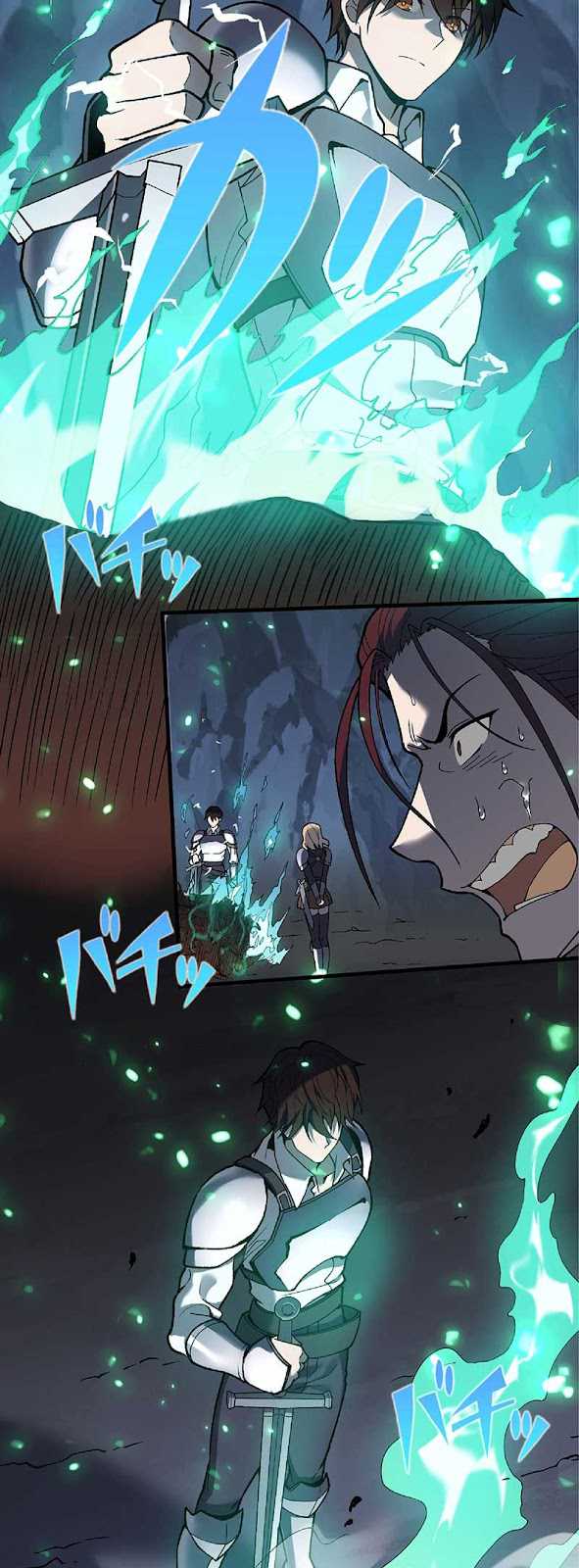 Isekai Kaeri no Saikyou Tamer, Tsukai ma wa Osananajimi chapter 6