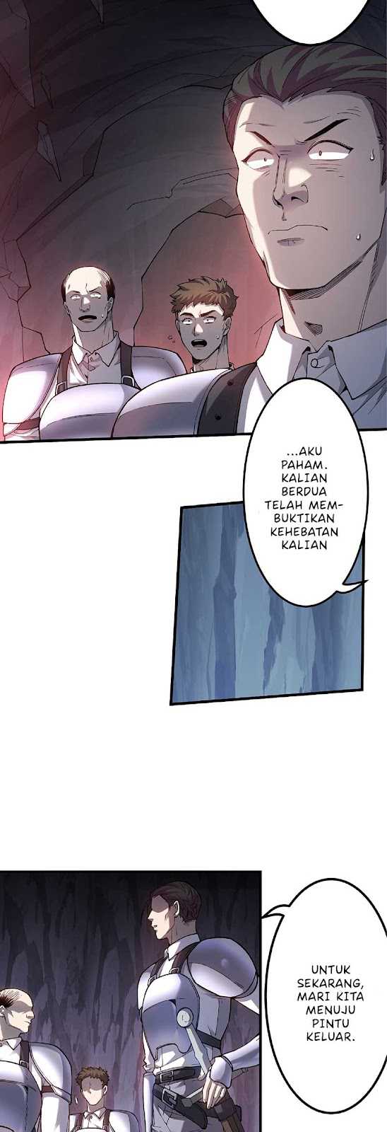 Isekai Kaeri no Saikyou Tamer, Tsukai ma wa Osananajimi chapter 6