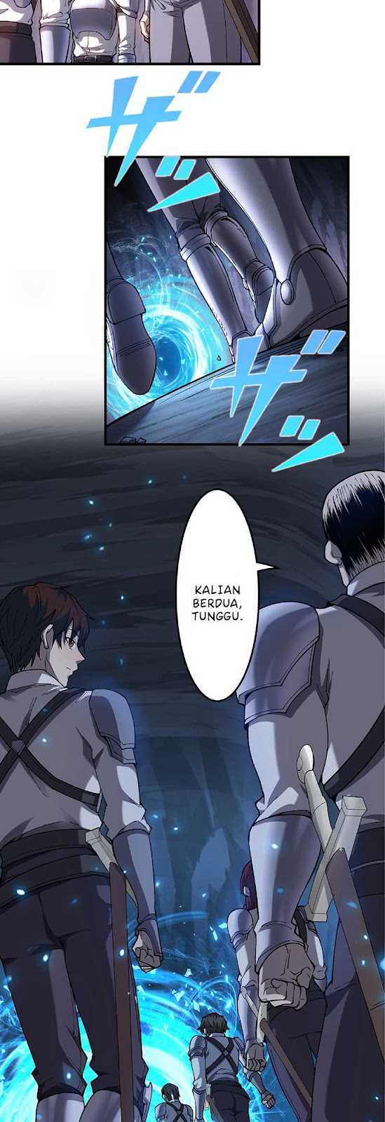 Isekai Kaeri no Saikyou Tamer, Tsukai ma wa Osananajimi chapter 6