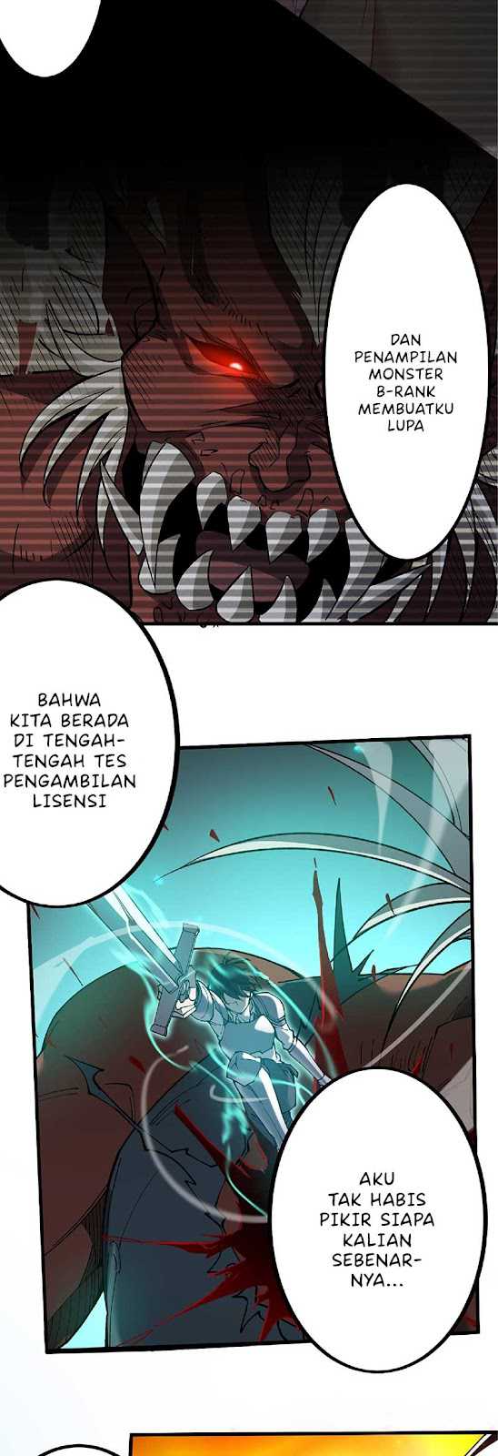 Isekai Kaeri no Saikyou Tamer, Tsukai ma wa Osananajimi chapter 6