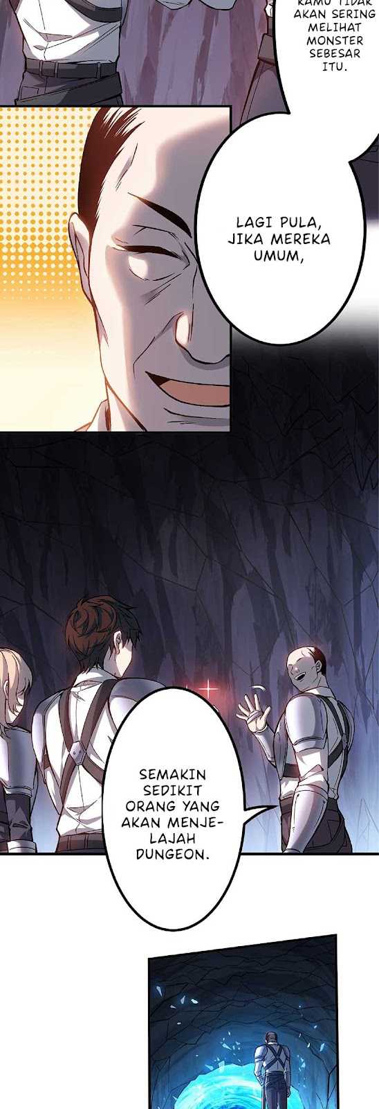 Isekai Kaeri no Saikyou Tamer, Tsukai ma wa Osananajimi chapter 6