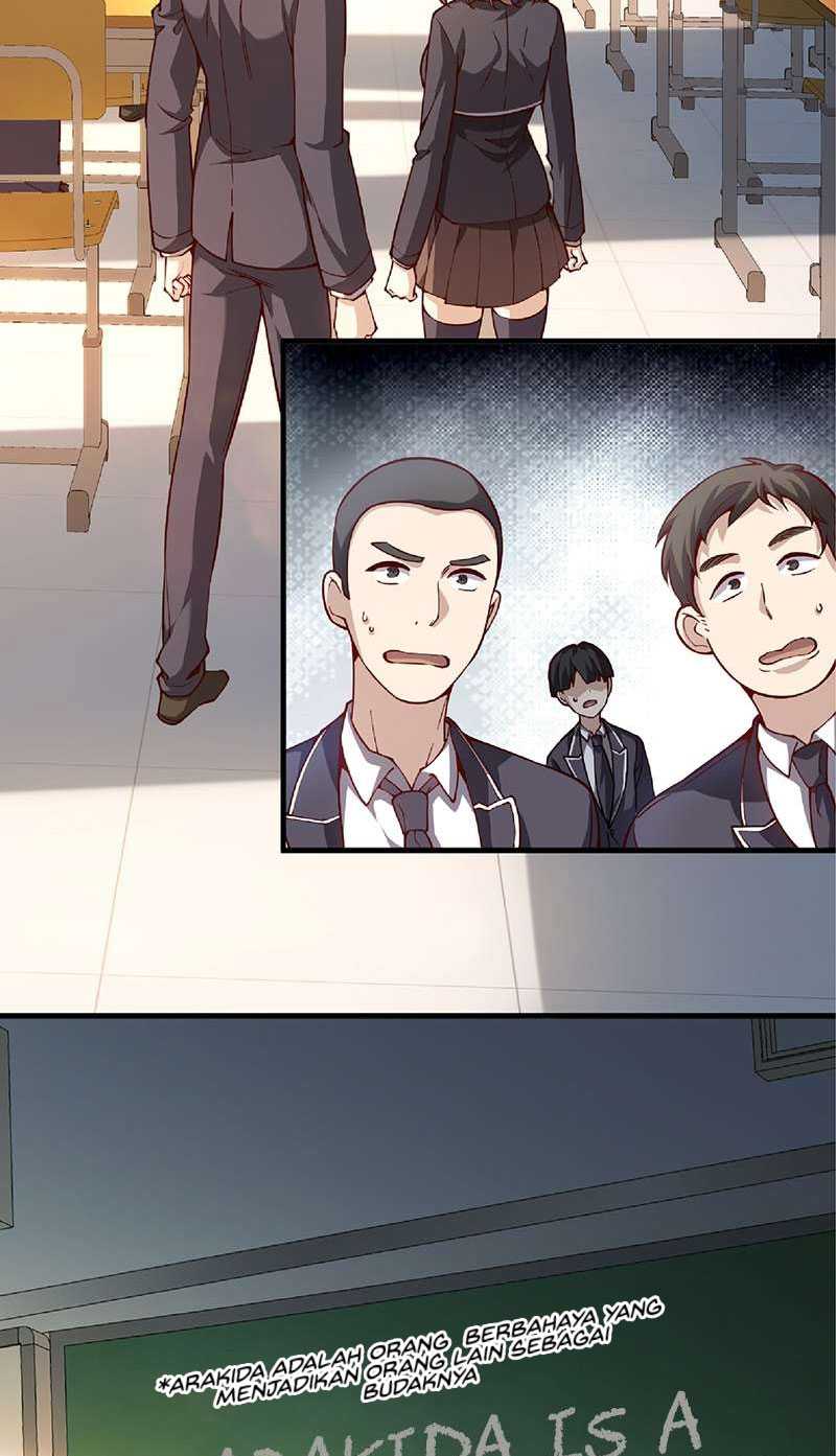Isekai Kaeri no Saikyou Tamer, Tsukai ma wa Osananajimi chapter 9