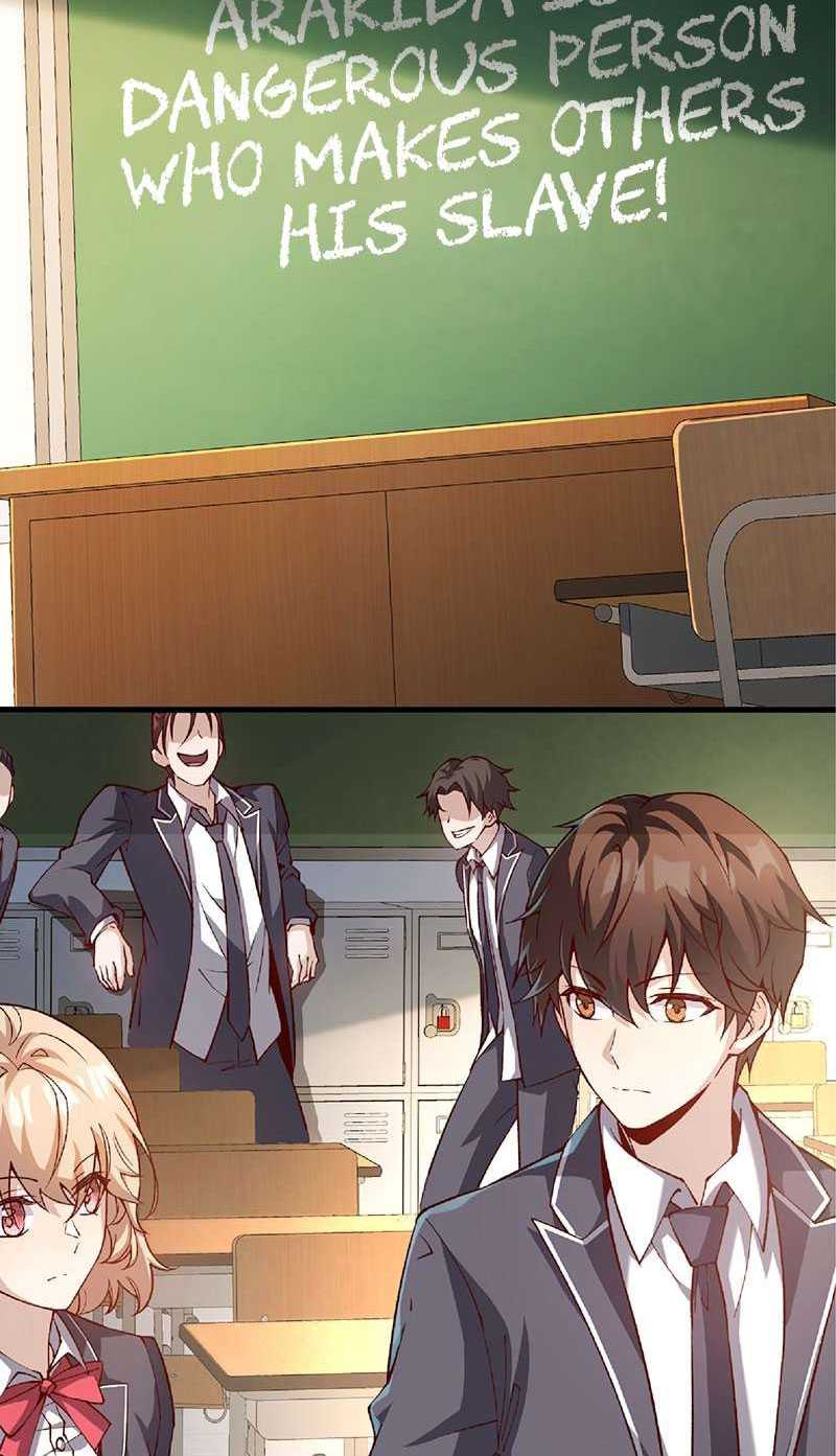 Isekai Kaeri no Saikyou Tamer, Tsukai ma wa Osananajimi chapter 9