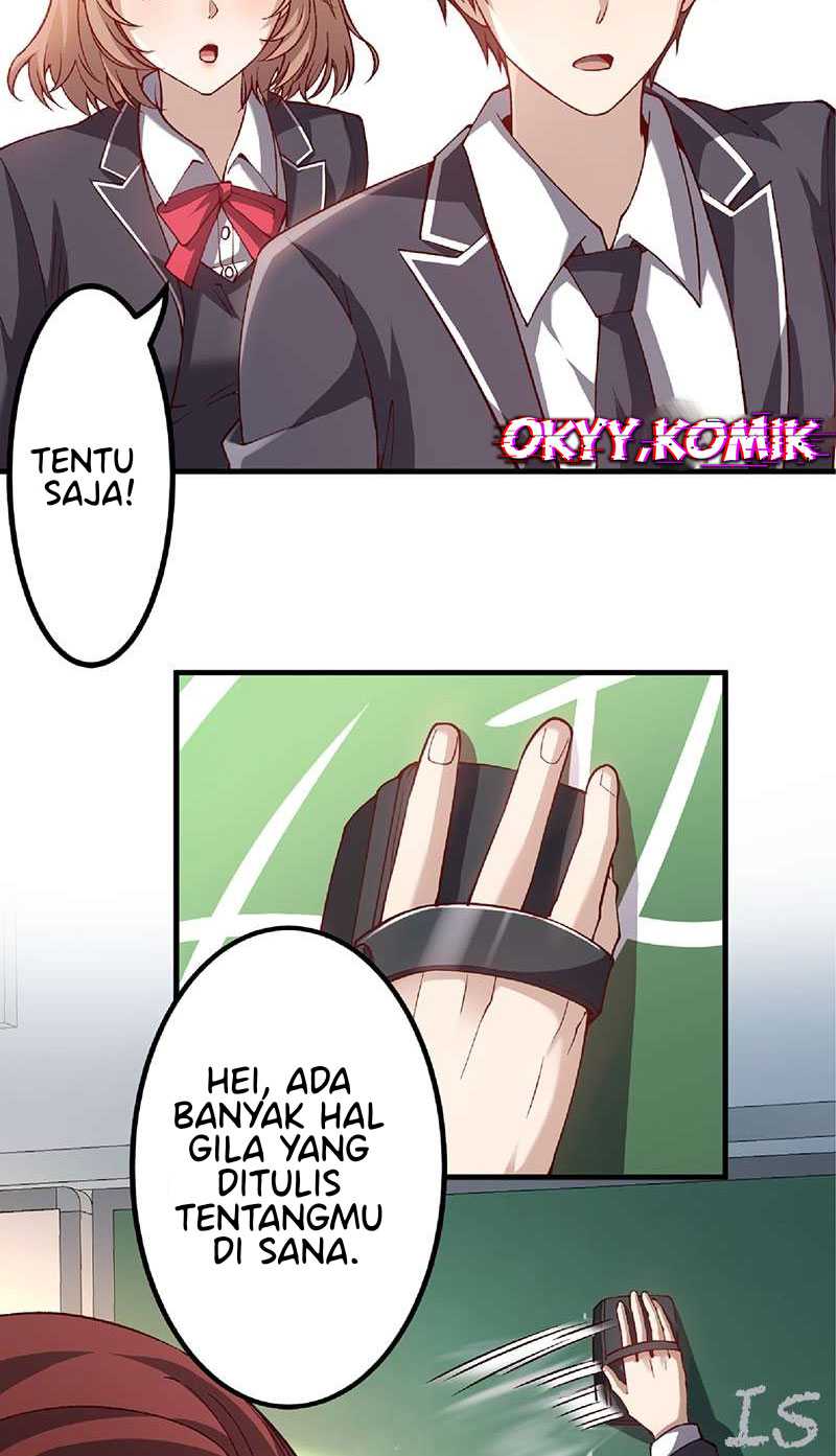 Isekai Kaeri no Saikyou Tamer, Tsukai ma wa Osananajimi chapter 9