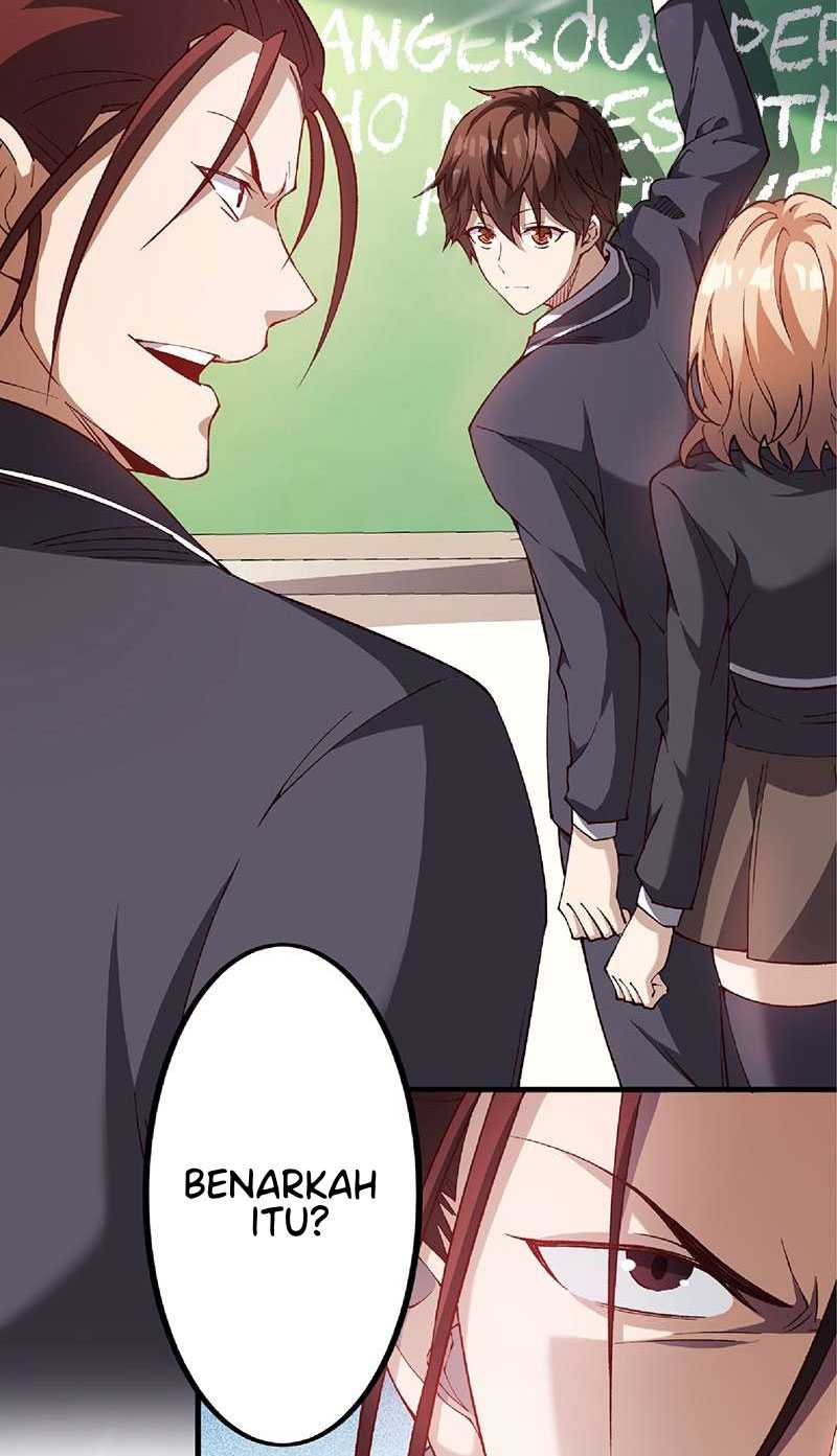Isekai Kaeri no Saikyou Tamer, Tsukai ma wa Osananajimi chapter 9