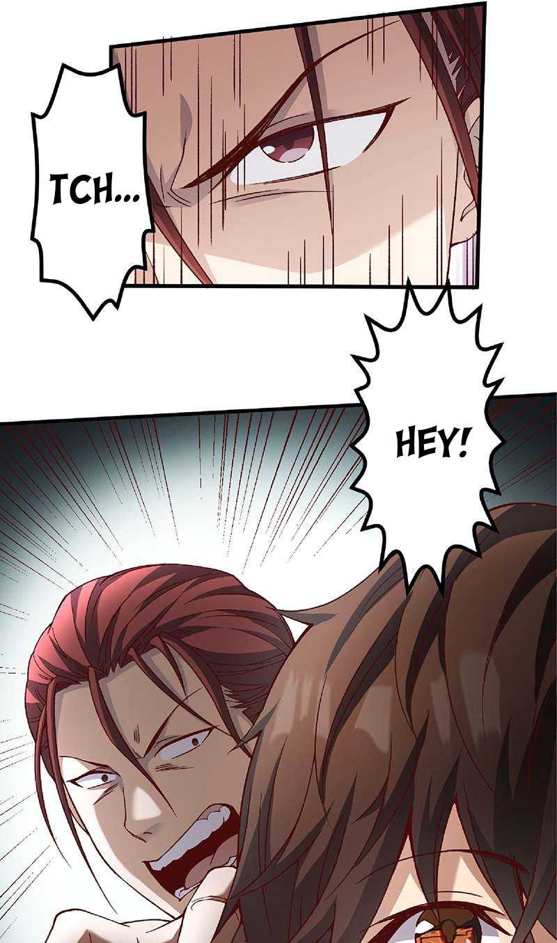 Isekai Kaeri no Saikyou Tamer, Tsukai ma wa Osananajimi chapter 9