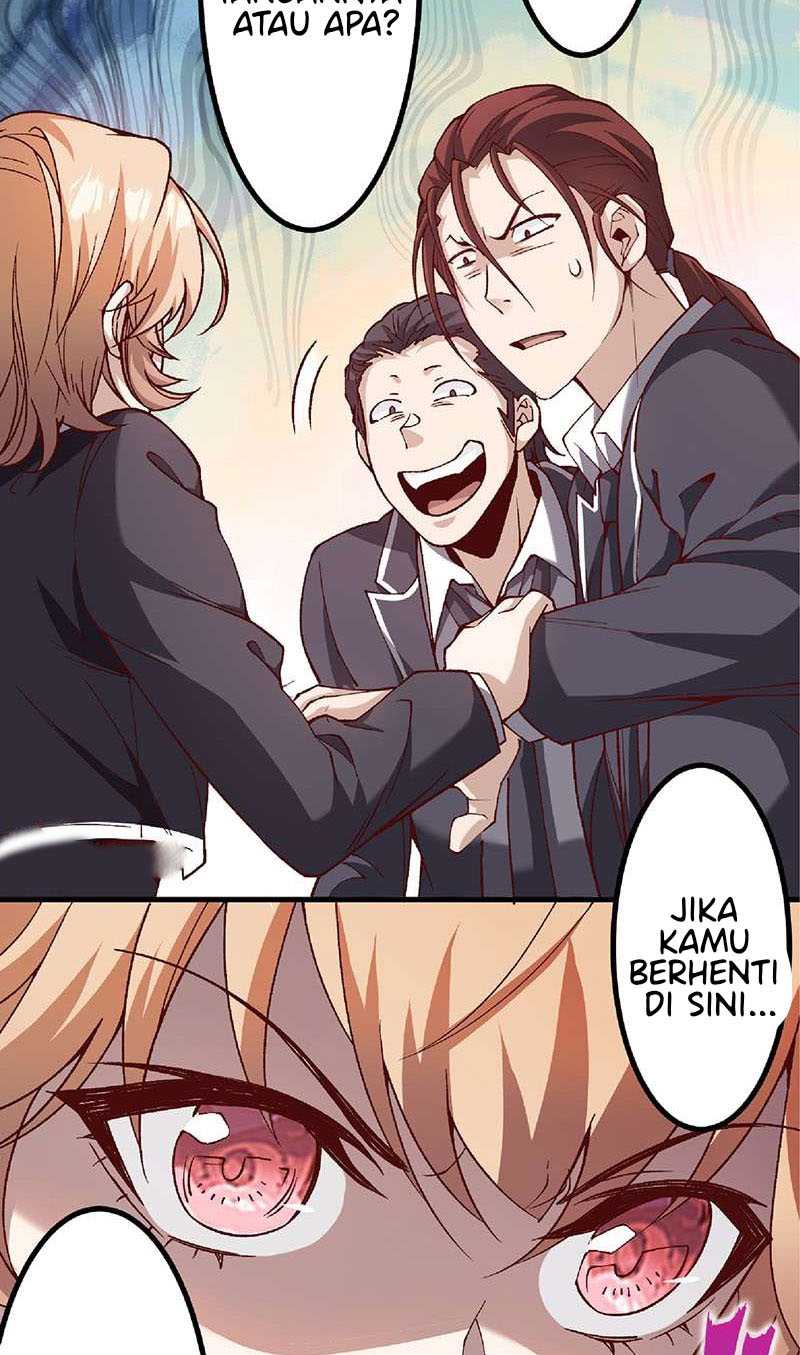 Isekai Kaeri no Saikyou Tamer, Tsukai ma wa Osananajimi chapter 9