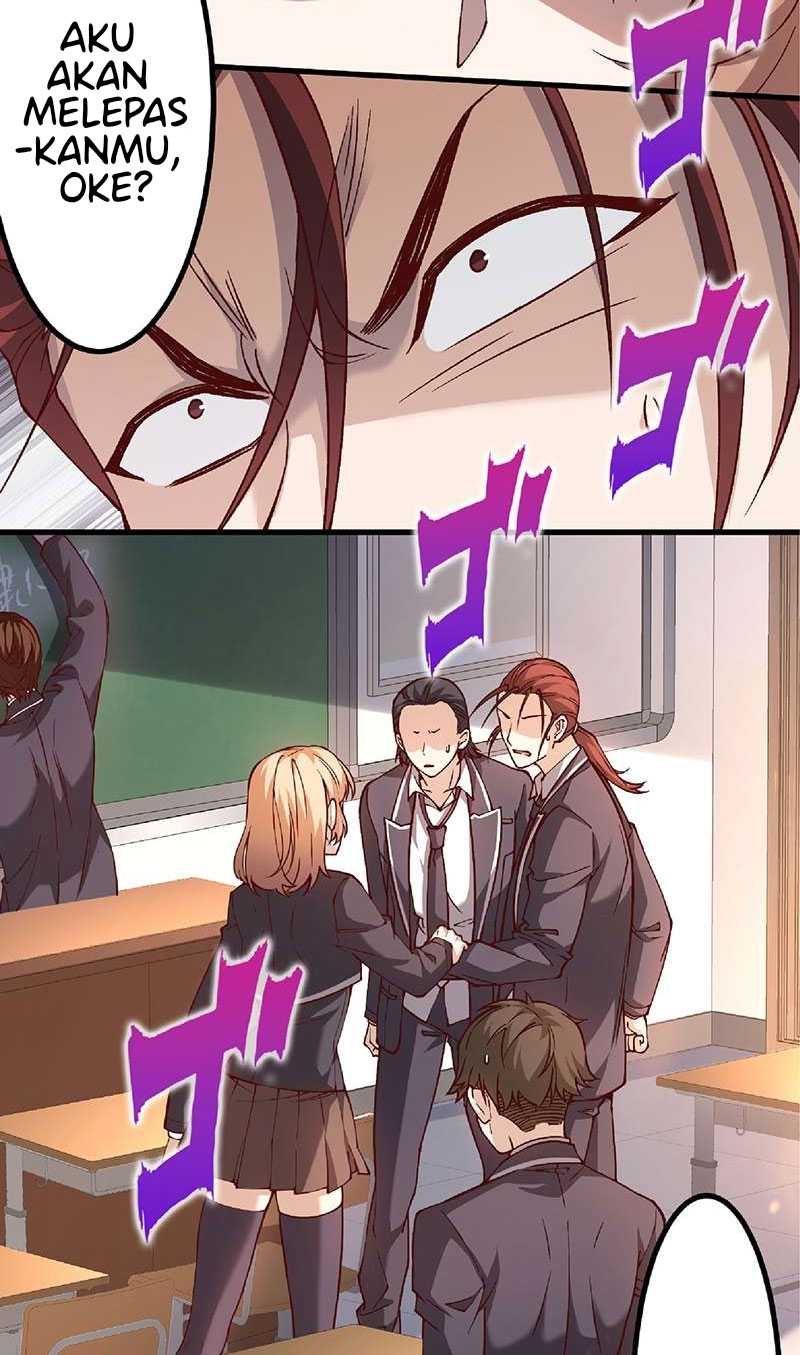 Isekai Kaeri no Saikyou Tamer, Tsukai ma wa Osananajimi chapter 9