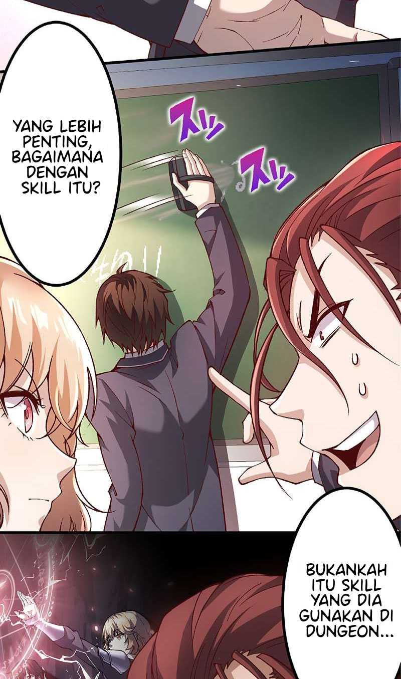 Isekai Kaeri no Saikyou Tamer, Tsukai ma wa Osananajimi chapter 9