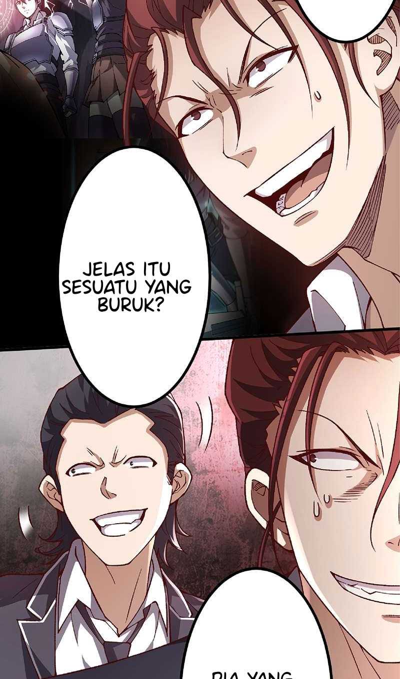 Isekai Kaeri no Saikyou Tamer, Tsukai ma wa Osananajimi chapter 9