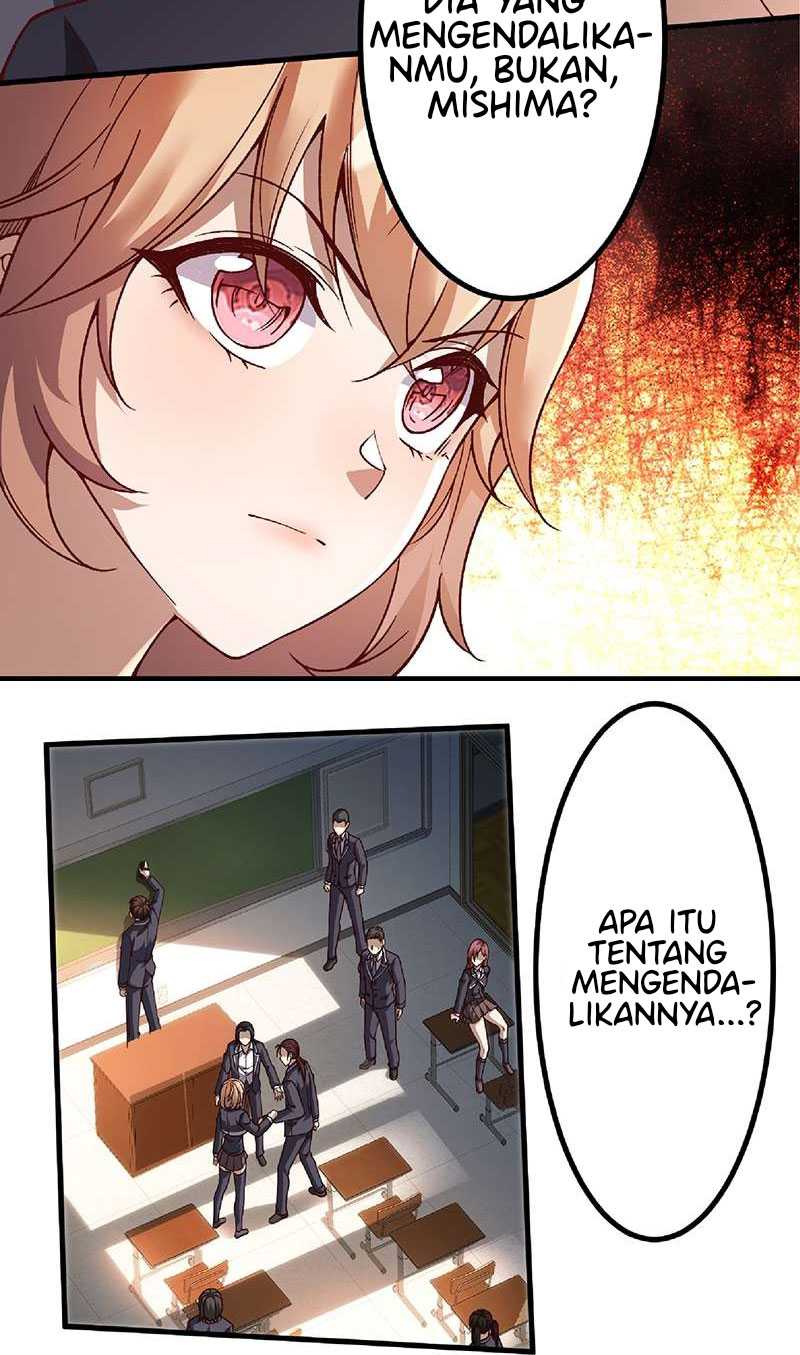 Isekai Kaeri no Saikyou Tamer, Tsukai ma wa Osananajimi chapter 9