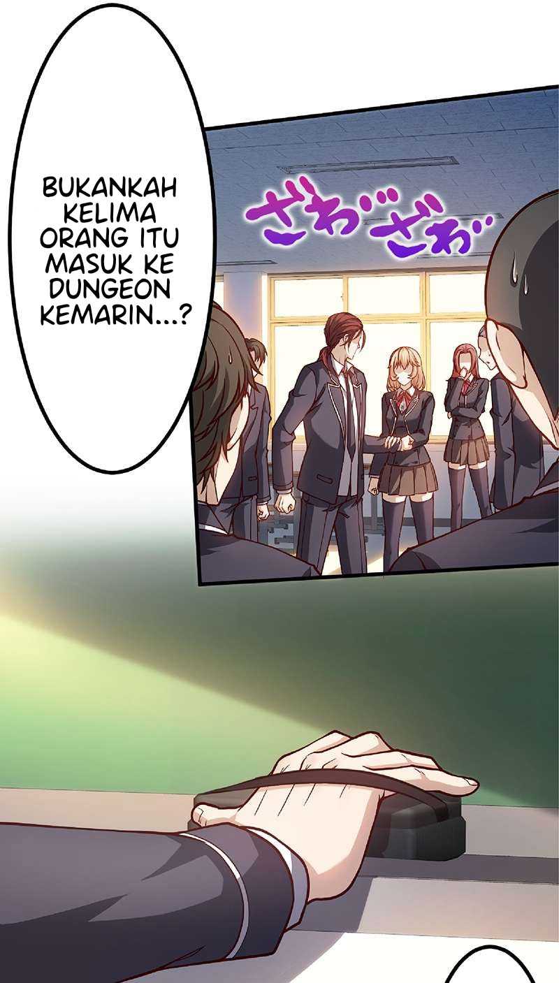 Isekai Kaeri no Saikyou Tamer, Tsukai ma wa Osananajimi chapter 9