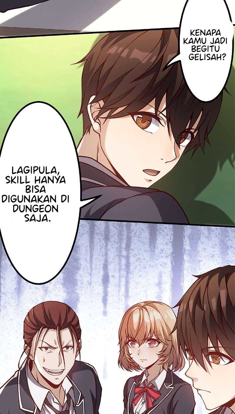 Isekai Kaeri no Saikyou Tamer, Tsukai ma wa Osananajimi chapter 9