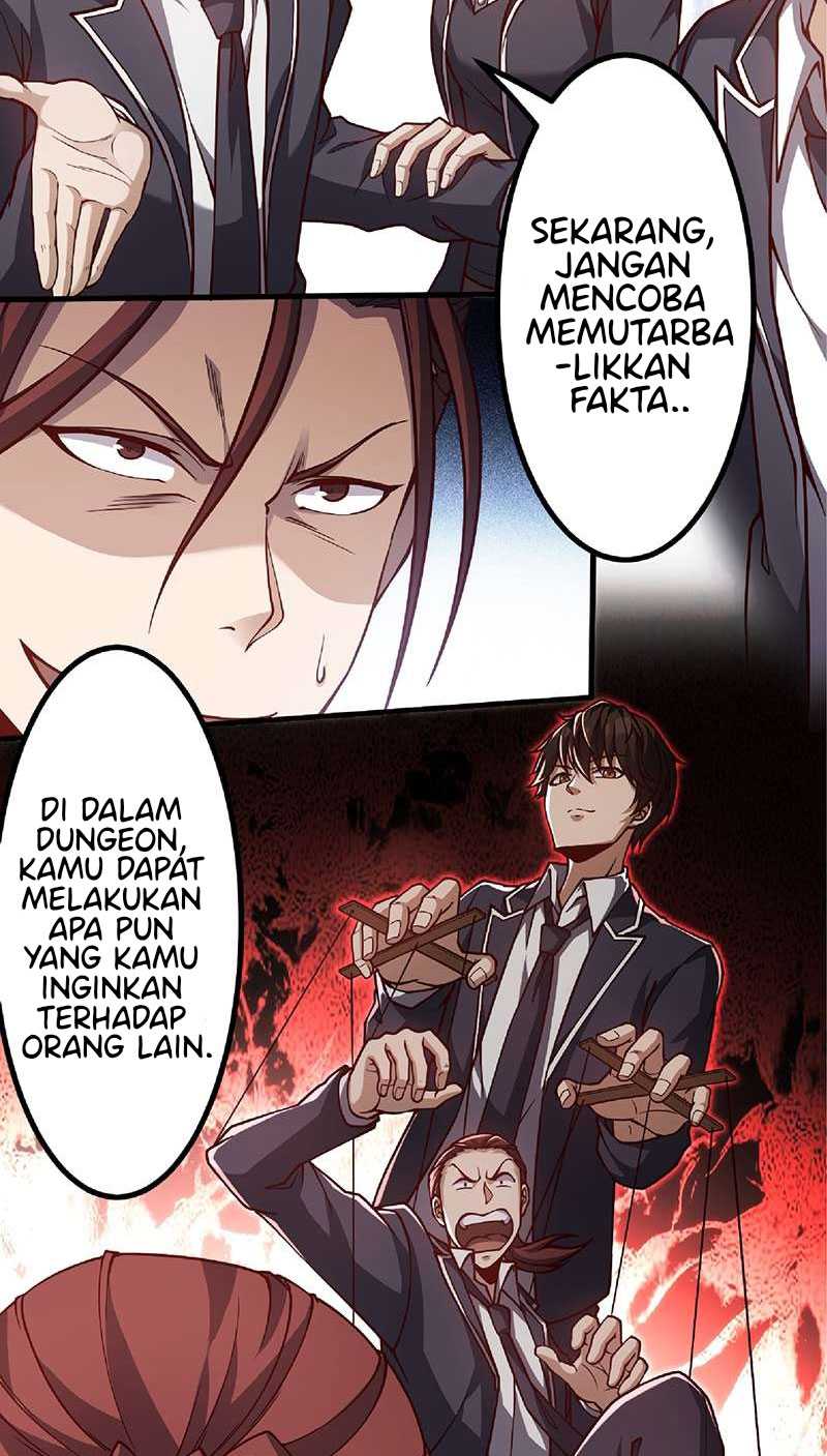 Isekai Kaeri no Saikyou Tamer, Tsukai ma wa Osananajimi chapter 9