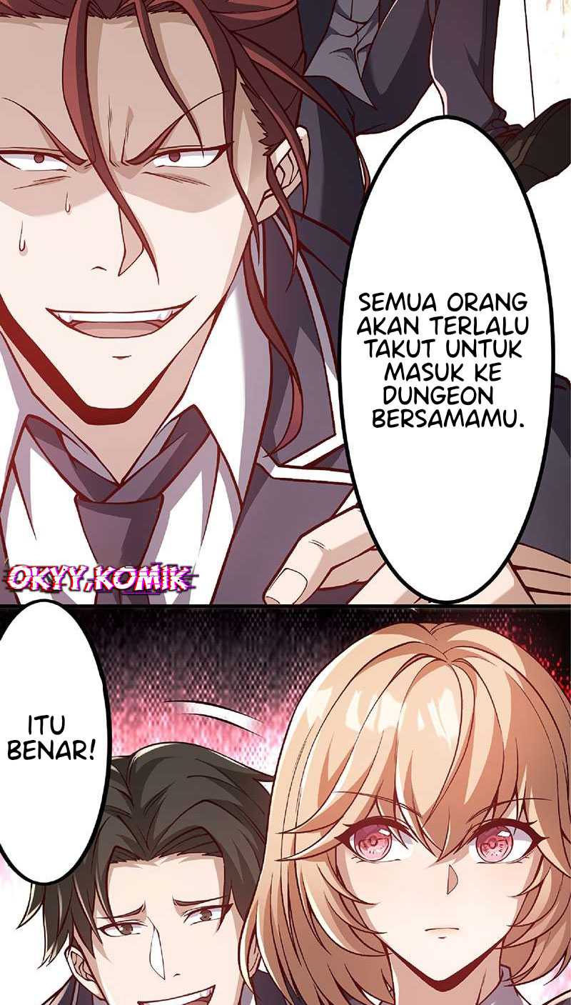 Isekai Kaeri no Saikyou Tamer, Tsukai ma wa Osananajimi chapter 9