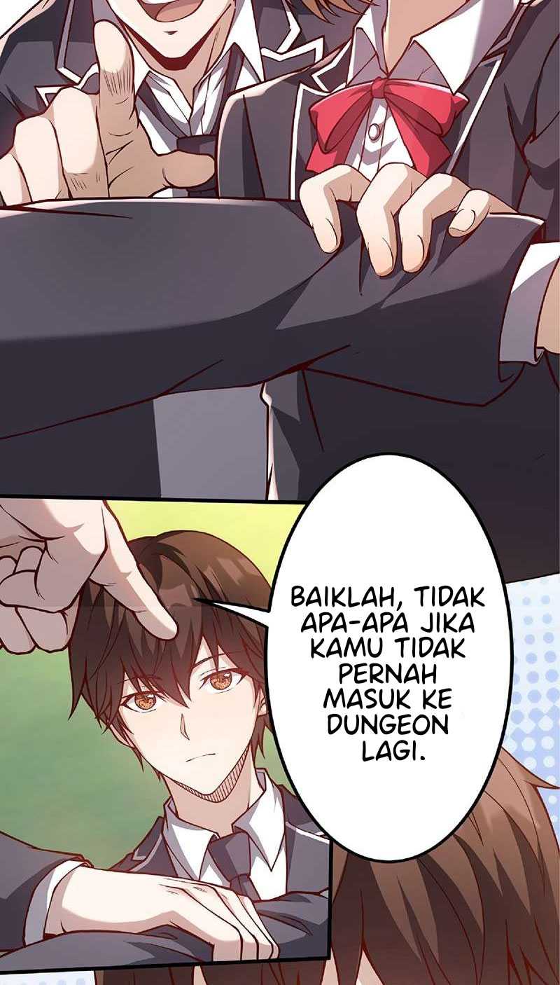 Isekai Kaeri no Saikyou Tamer, Tsukai ma wa Osananajimi chapter 9
