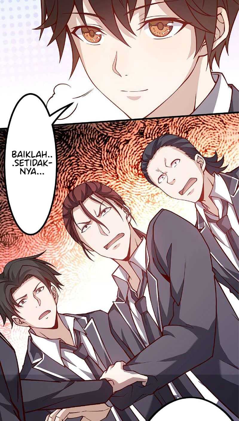 Isekai Kaeri no Saikyou Tamer, Tsukai ma wa Osananajimi chapter 9