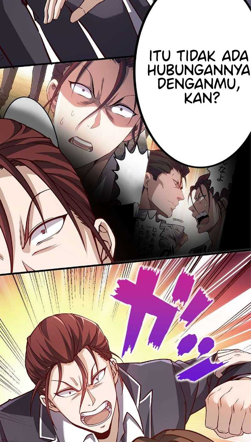 Isekai Kaeri no Saikyou Tamer, Tsukai ma wa Osananajimi chapter 9