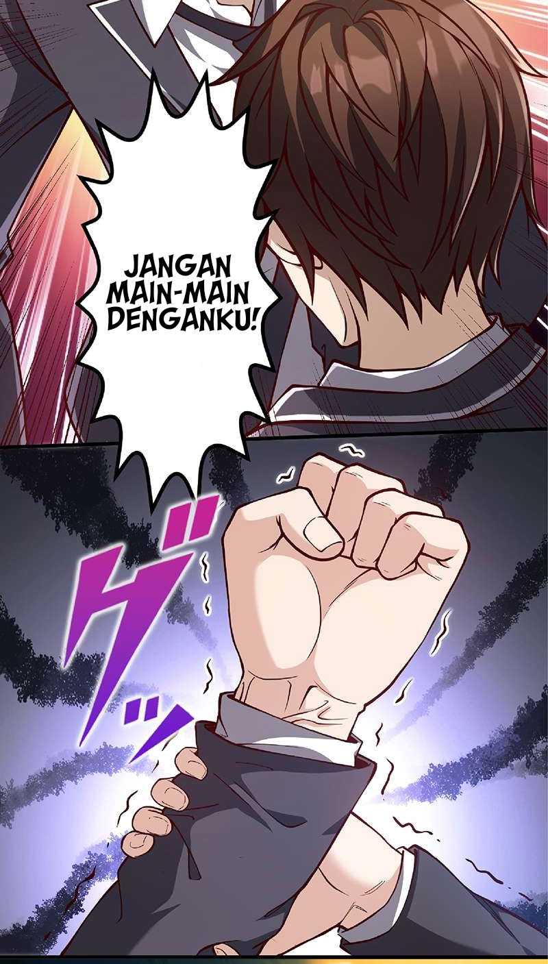 Isekai Kaeri no Saikyou Tamer, Tsukai ma wa Osananajimi chapter 9