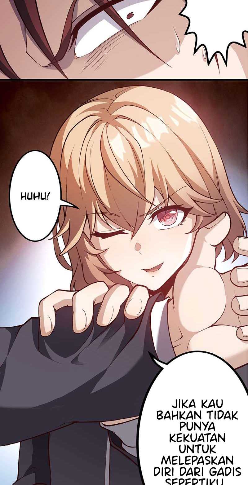 Isekai Kaeri no Saikyou Tamer, Tsukai ma wa Osananajimi chapter 9