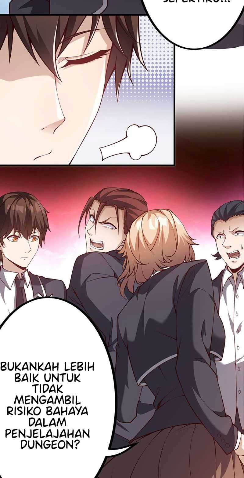 Isekai Kaeri no Saikyou Tamer, Tsukai ma wa Osananajimi chapter 9