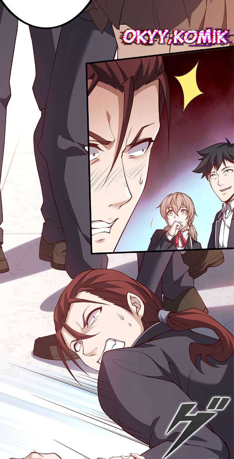 Isekai Kaeri no Saikyou Tamer, Tsukai ma wa Osananajimi chapter 9