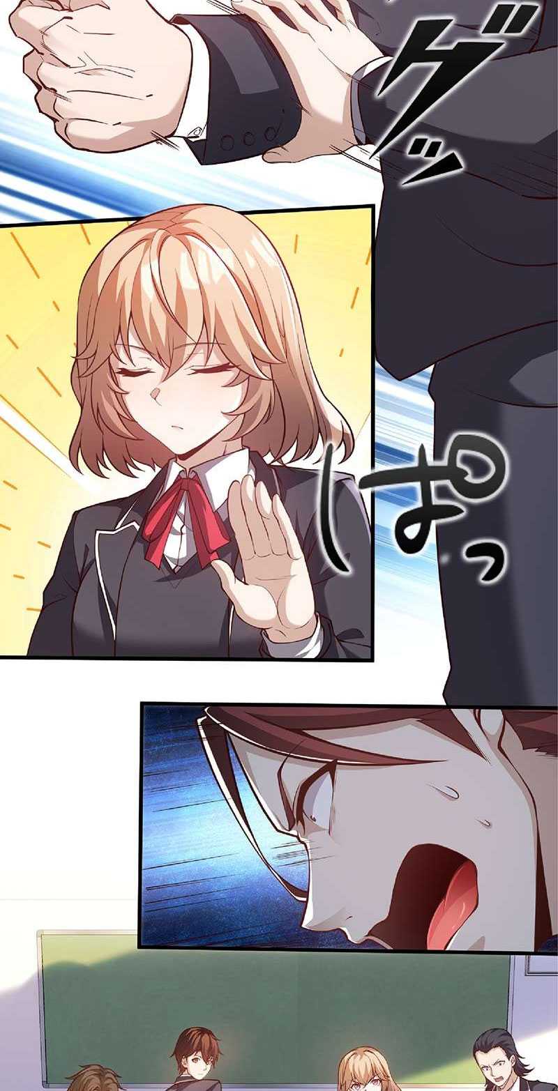 Isekai Kaeri no Saikyou Tamer, Tsukai ma wa Osananajimi chapter 9