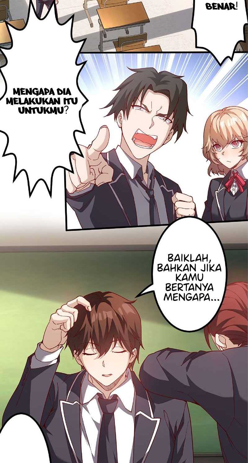 Isekai Kaeri no Saikyou Tamer, Tsukai ma wa Osananajimi chapter 9