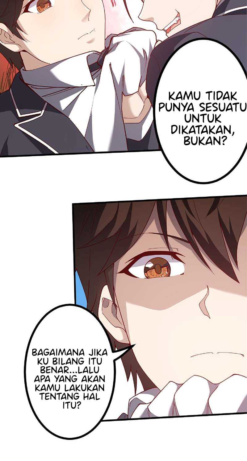 Isekai Kaeri no Saikyou Tamer, Tsukai ma wa Osananajimi chapter 9