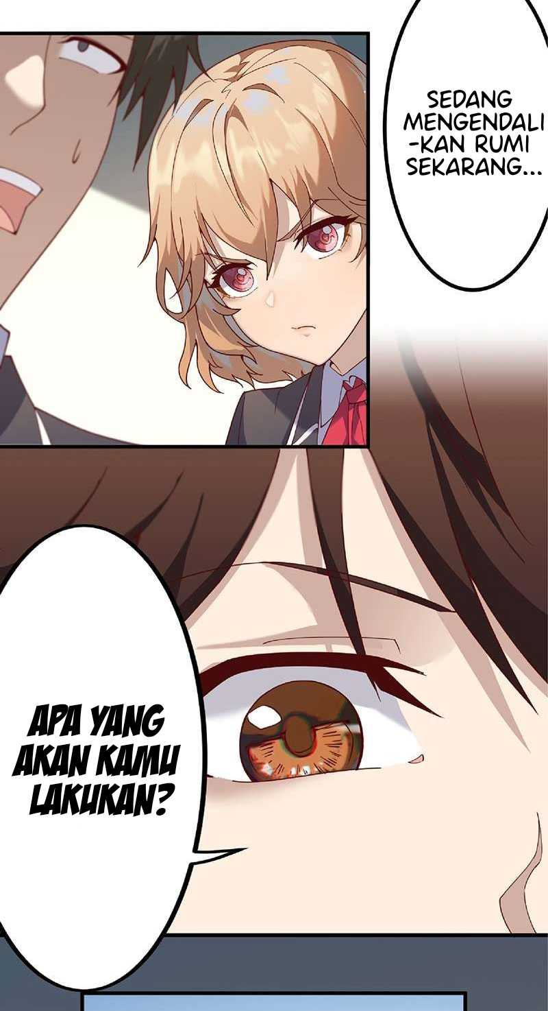 Isekai Kaeri no Saikyou Tamer, Tsukai ma wa Osananajimi chapter 9