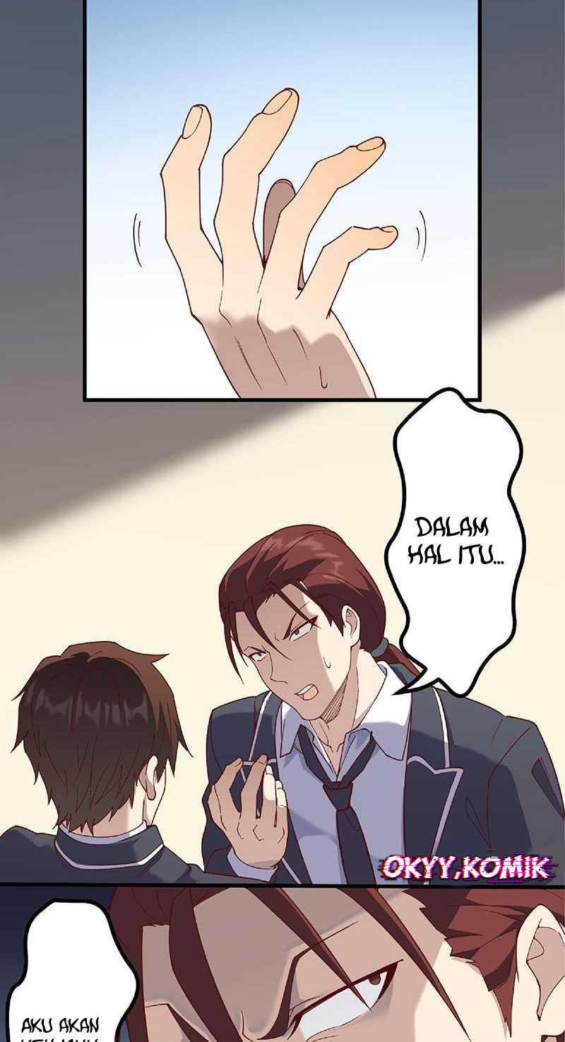 Isekai Kaeri no Saikyou Tamer, Tsukai ma wa Osananajimi chapter 9
