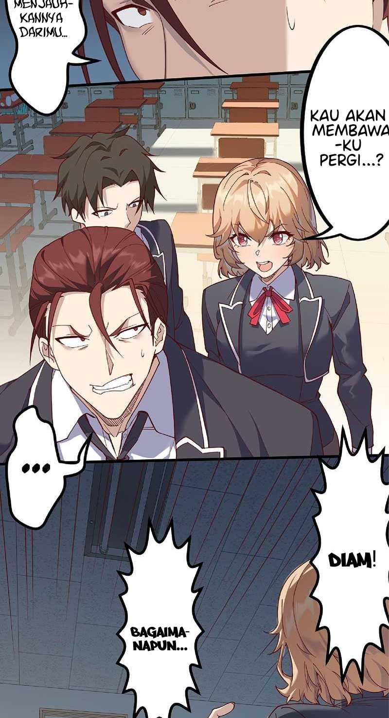 Isekai Kaeri no Saikyou Tamer, Tsukai ma wa Osananajimi chapter 9