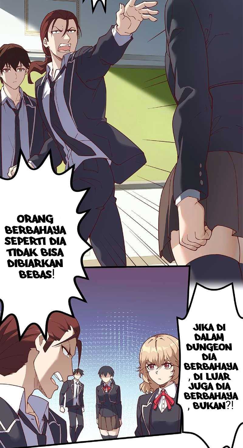 Isekai Kaeri no Saikyou Tamer, Tsukai ma wa Osananajimi chapter 9