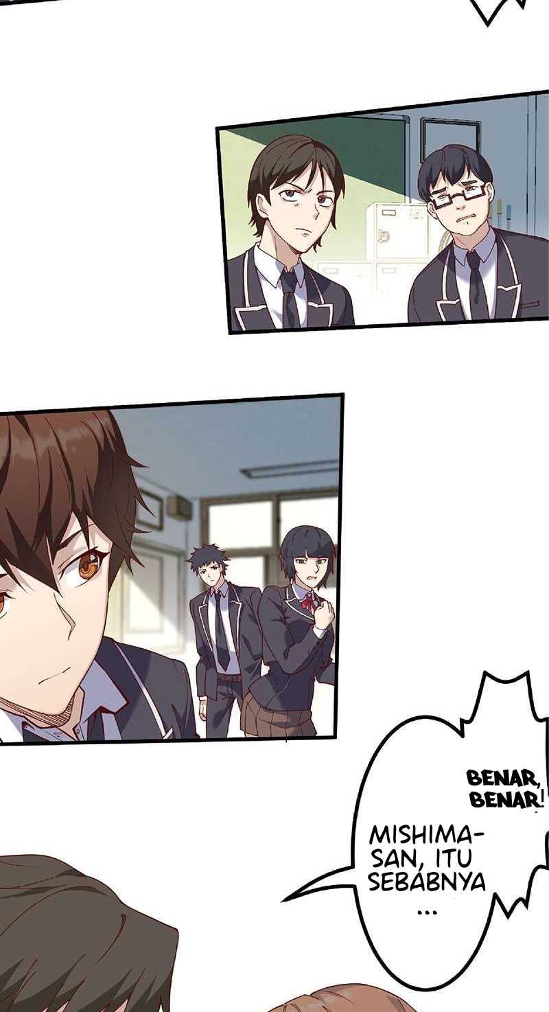 Isekai Kaeri no Saikyou Tamer, Tsukai ma wa Osananajimi chapter 9