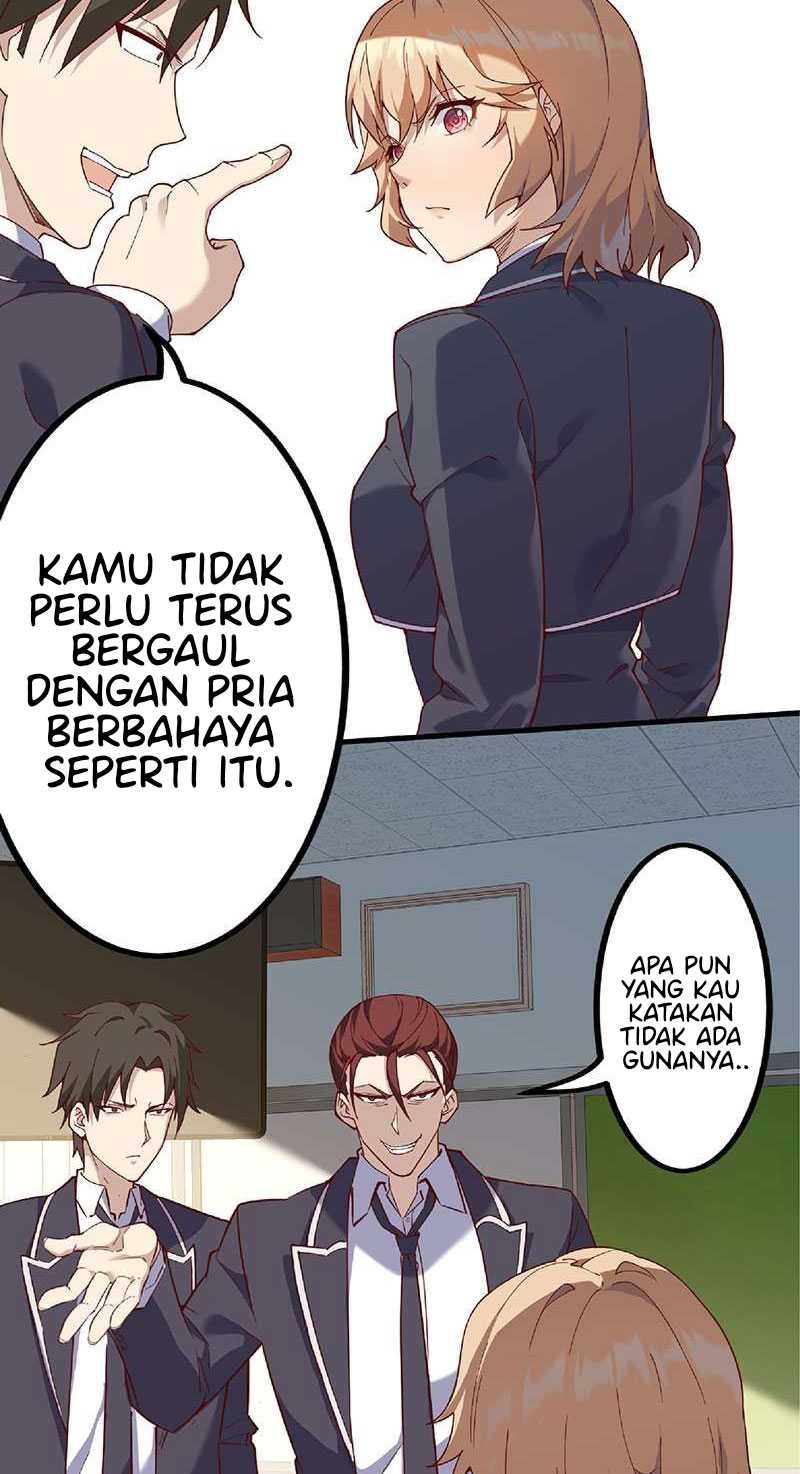 Isekai Kaeri no Saikyou Tamer, Tsukai ma wa Osananajimi chapter 9