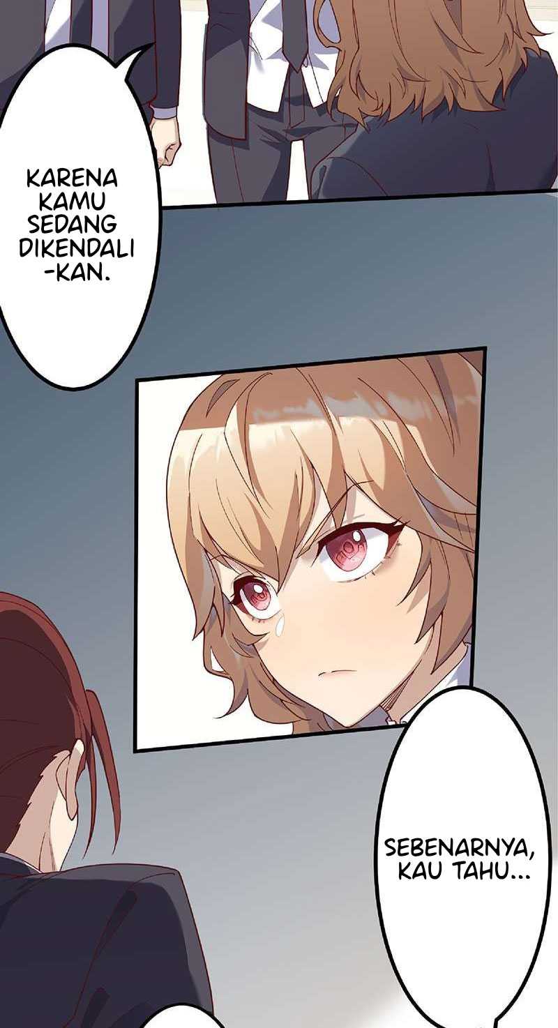 Isekai Kaeri no Saikyou Tamer, Tsukai ma wa Osananajimi chapter 9