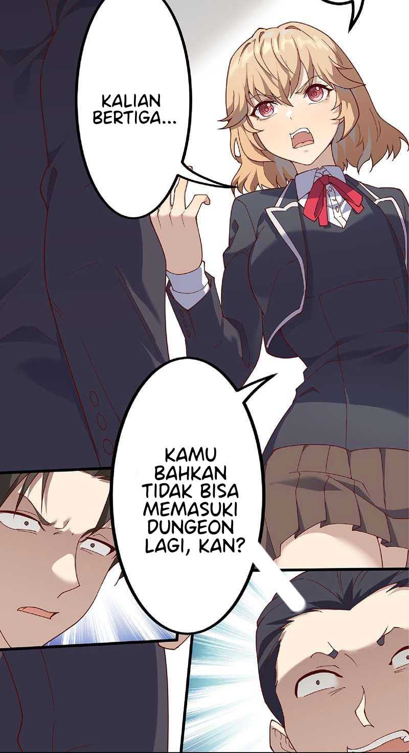 Isekai Kaeri no Saikyou Tamer, Tsukai ma wa Osananajimi chapter 9