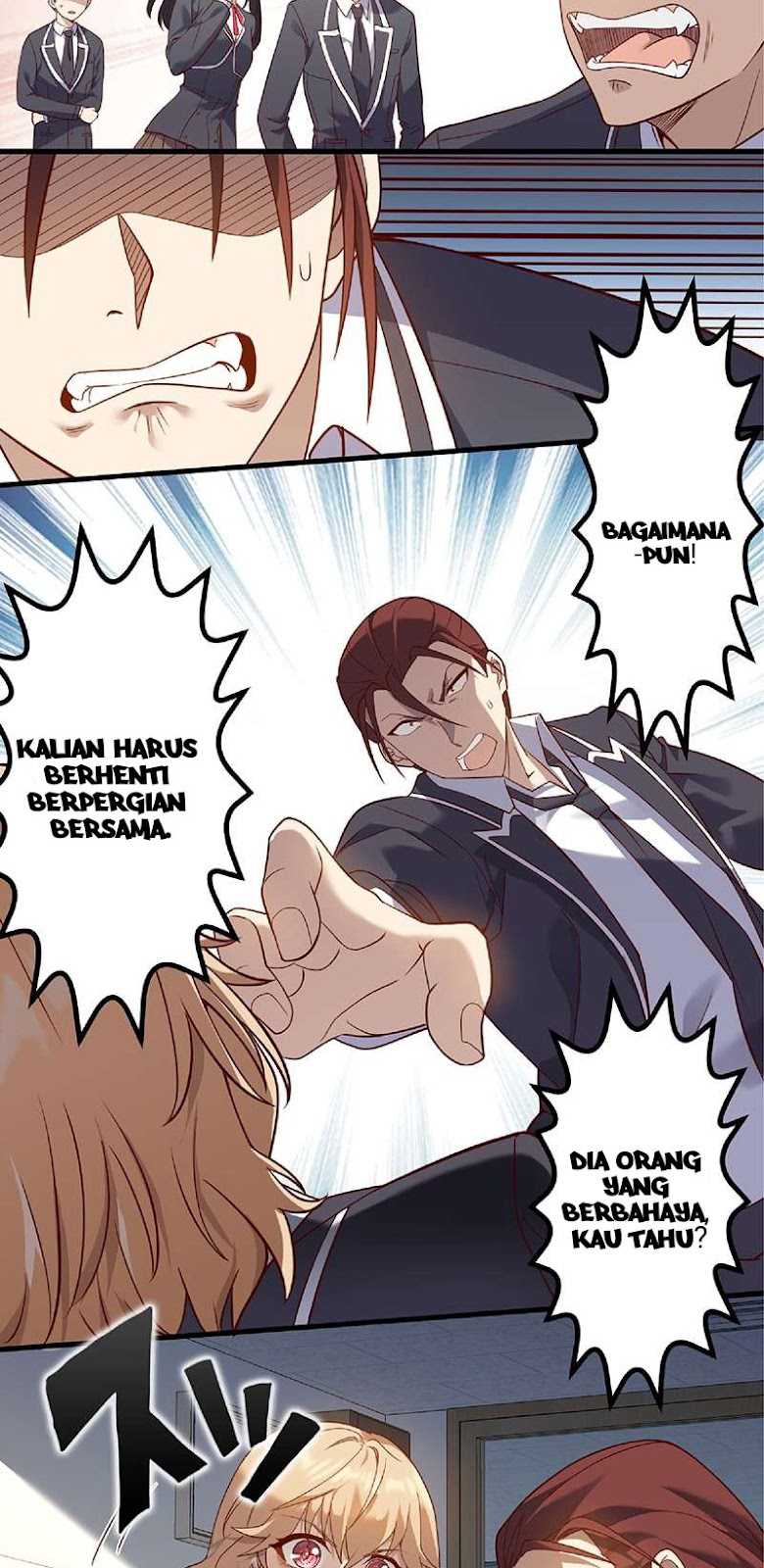 Isekai Kaeri no Saikyou Tamer, Tsukai ma wa Osananajimi chapter 9